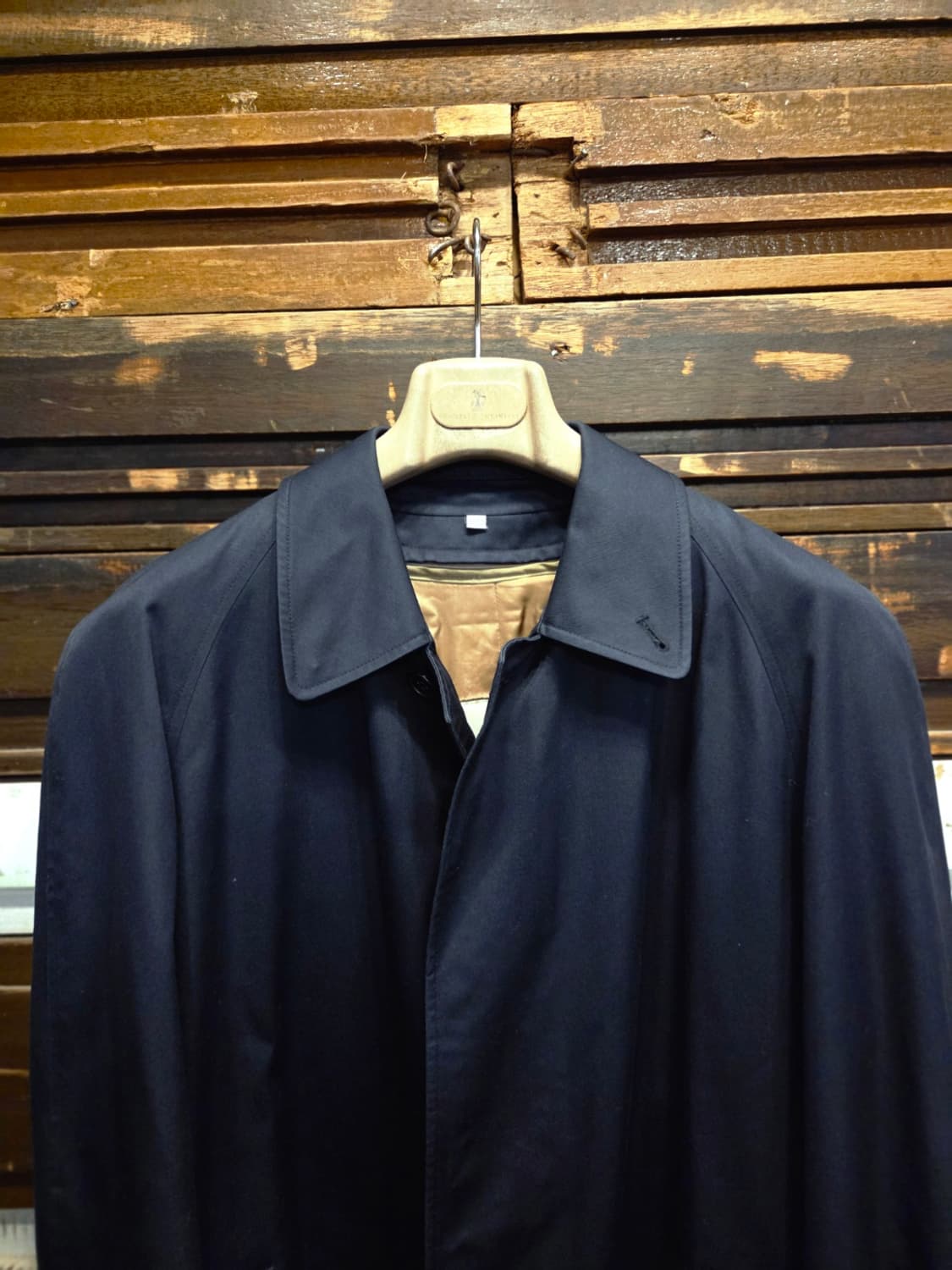 버버리 래글런코트 상품이미지5