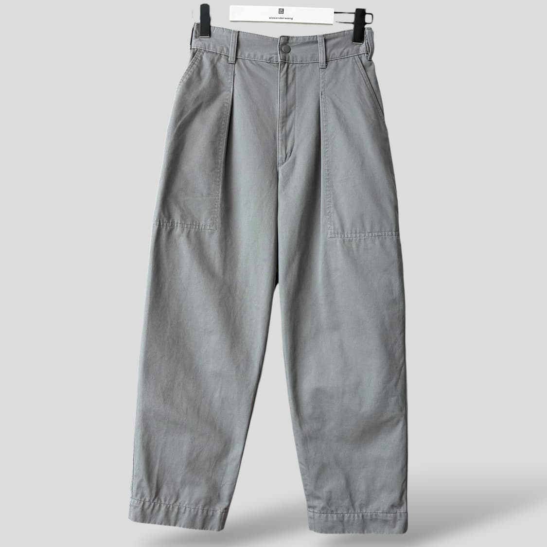 (여성61)유니클로U 베이커팬츠 상품이미지1