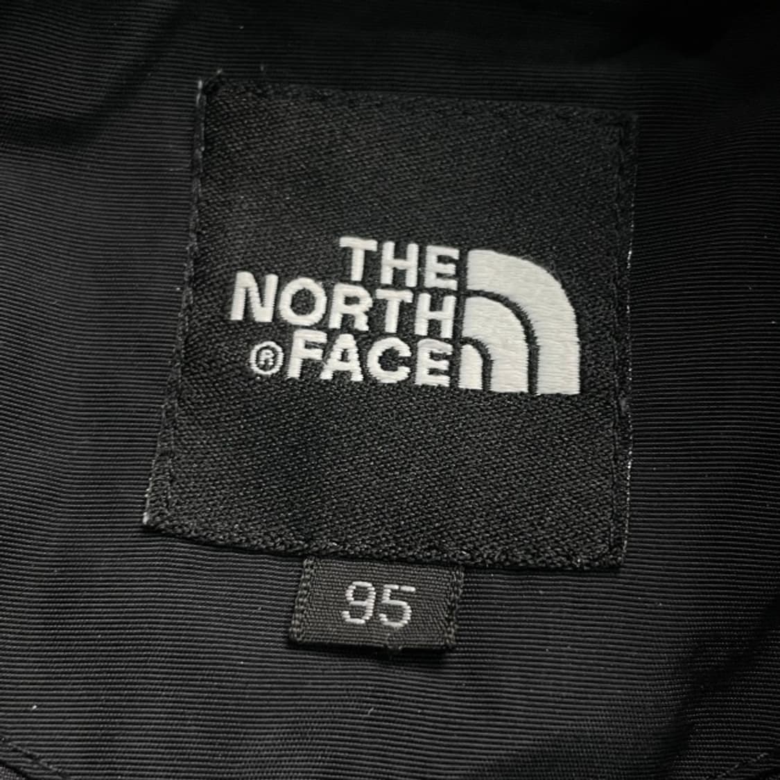 100 노스페이스 바람막이  상품이미지3