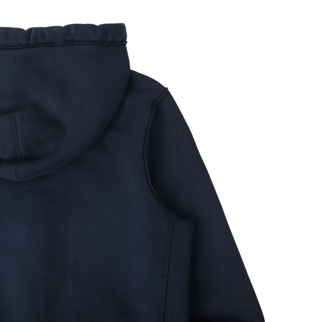 아베크롬비 아치 로고 헤비 스웻 후드집업 상품이미지6