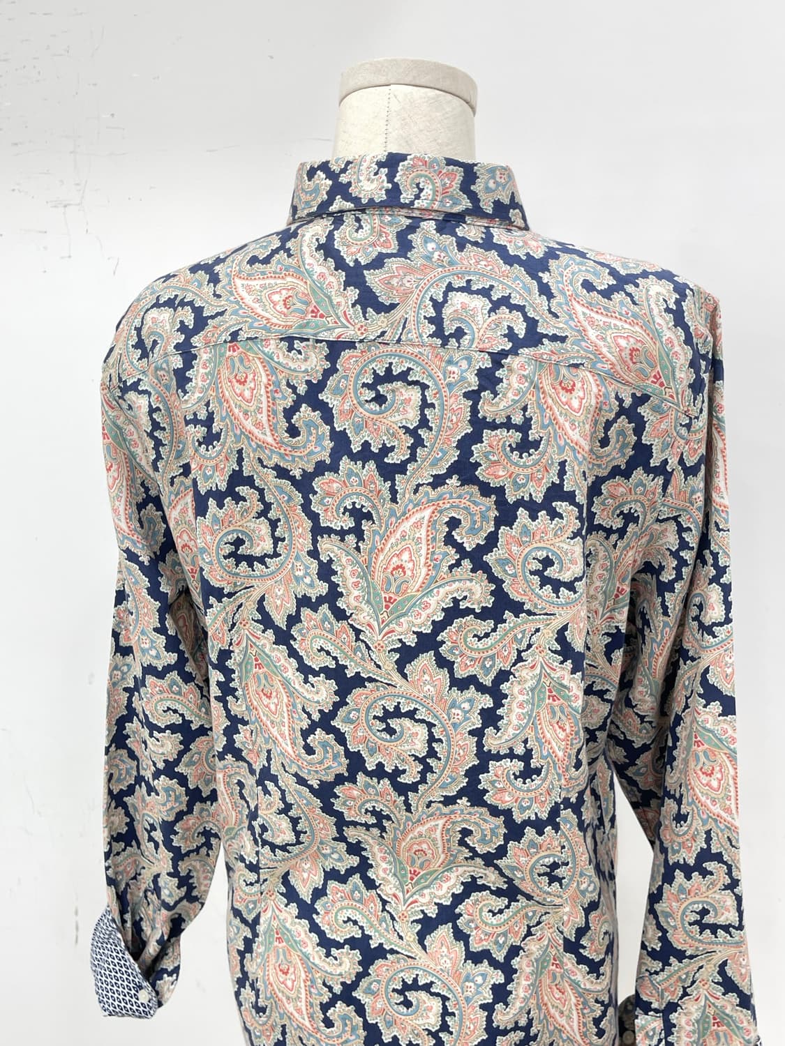 CHAPS 챕스 여성 남방 상품이미지4