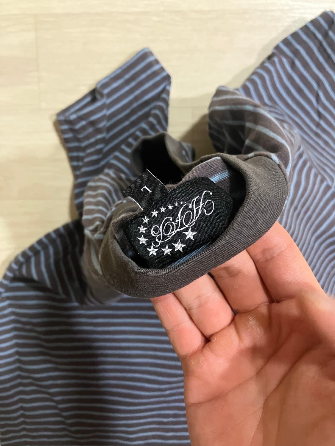 AFB 티셔츠 L사이즈 상품이미지3