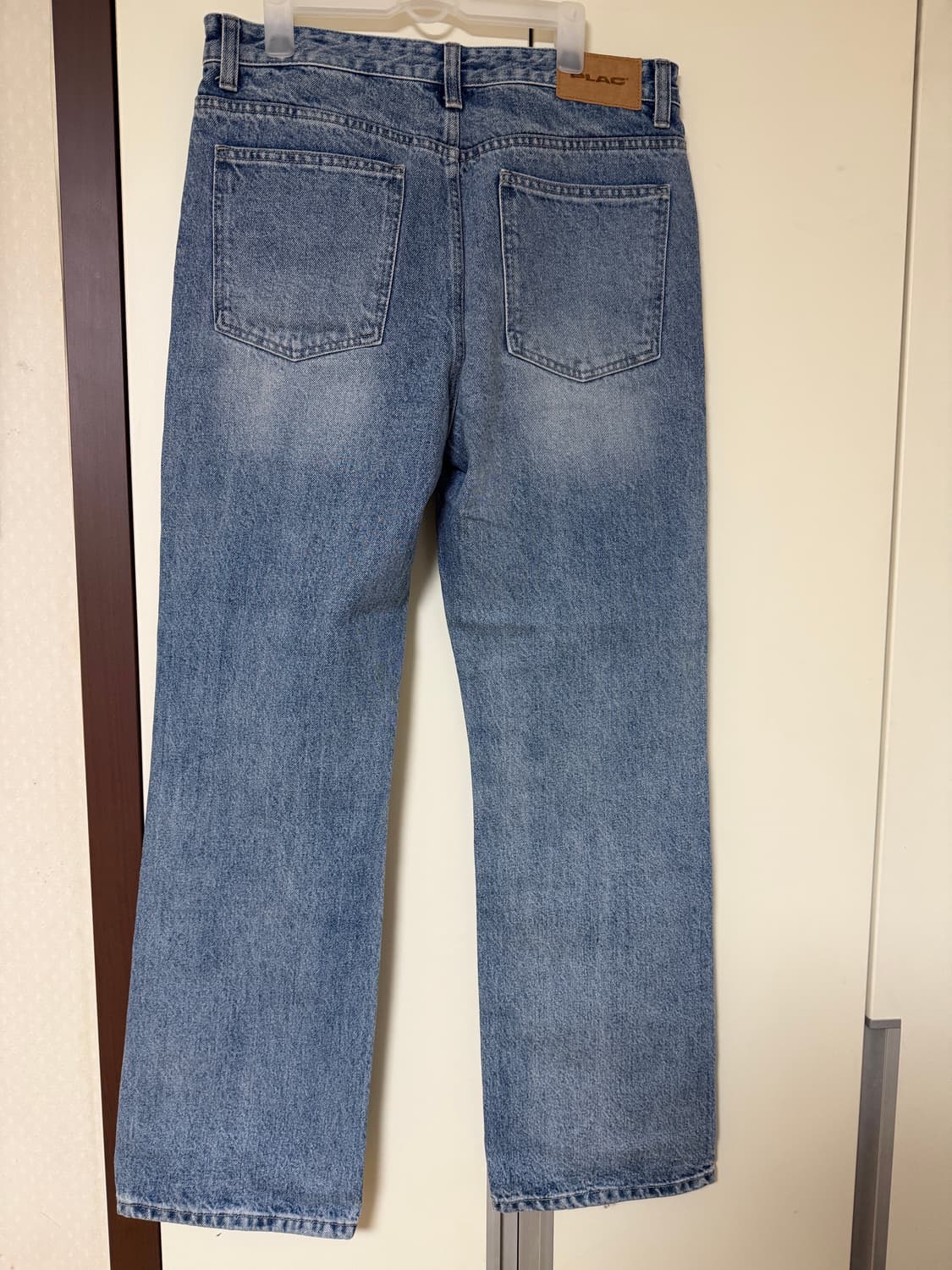 플랙진 스텝 05 미드 블루 34 상품이미지4