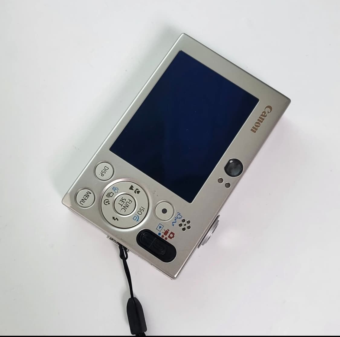 디카 캐논 익시10(익서스70) 카메라 판매합니다 상품이미지2