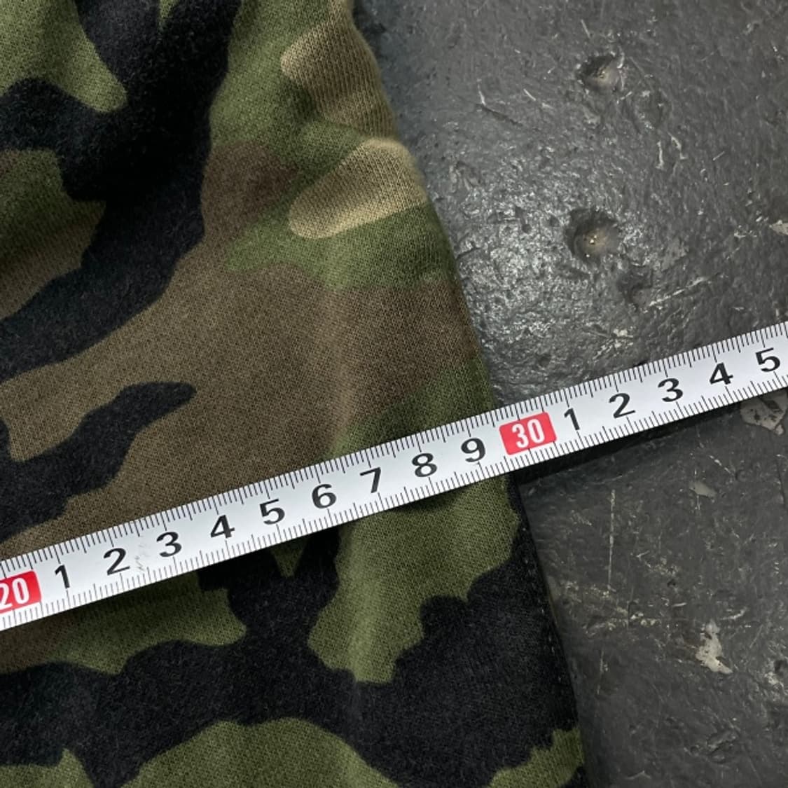 95 나이키 SB 카모플라쥬 조거팬츠  상품이미지7