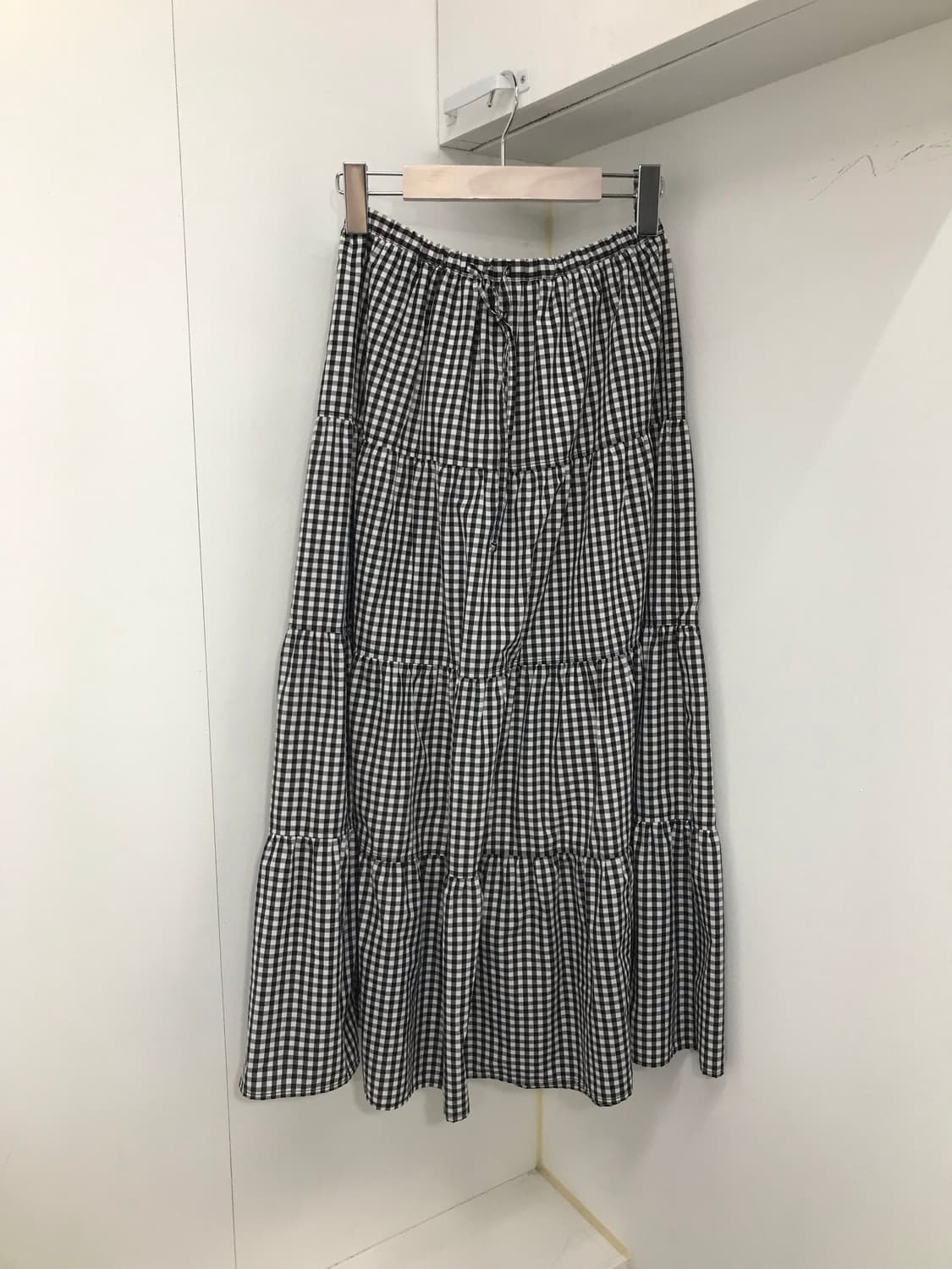 ♫ 스프링 체크 코디 💝 (5p) 상품이미지8