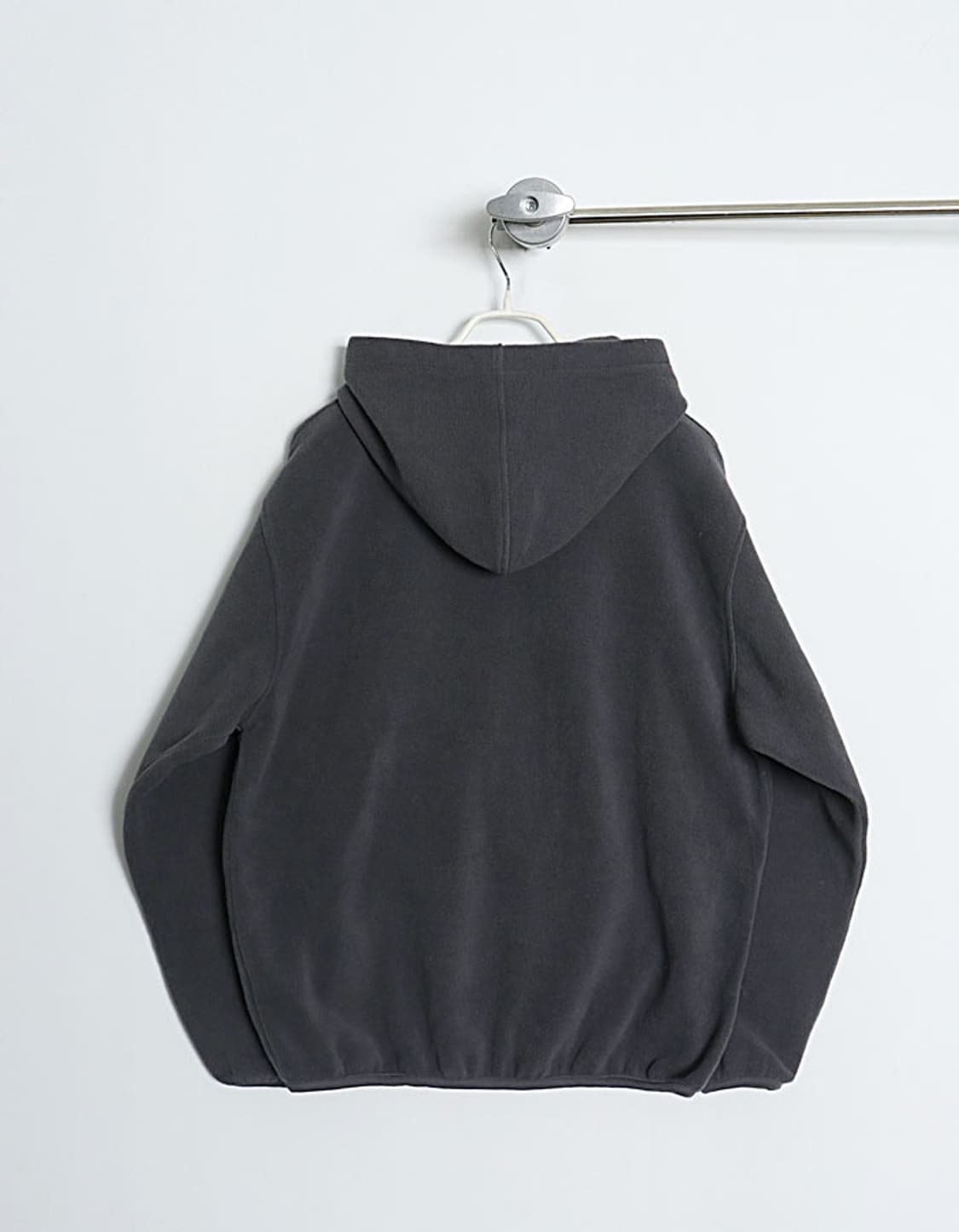 ANCESTRESS North Sea Fleece Zip Hoodie 상품이미지5