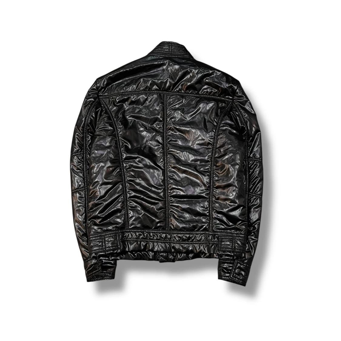 본더치 워크 패딩 y14161 상품이미지3