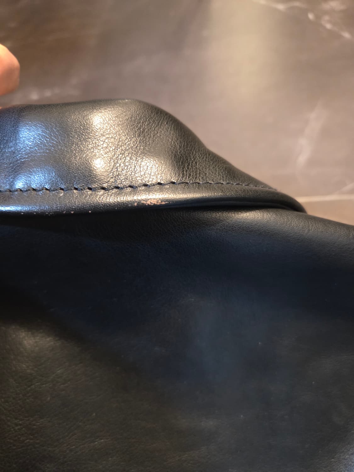 에어로레더 하이웨이맨 상품이미지6