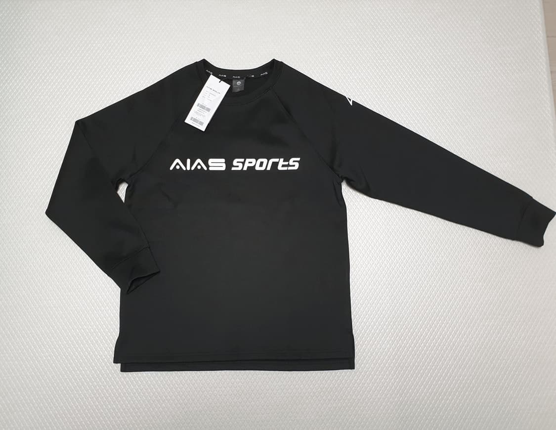 AIAS GOLF 네오프렌 티셔츠 상품이미지5