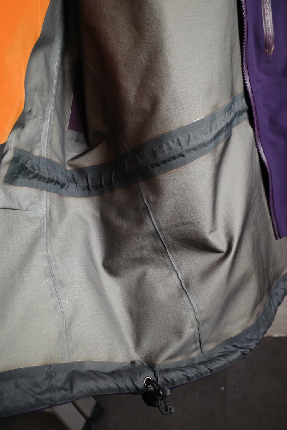 아크테릭스 알파 SV 자켓 상품이미지7