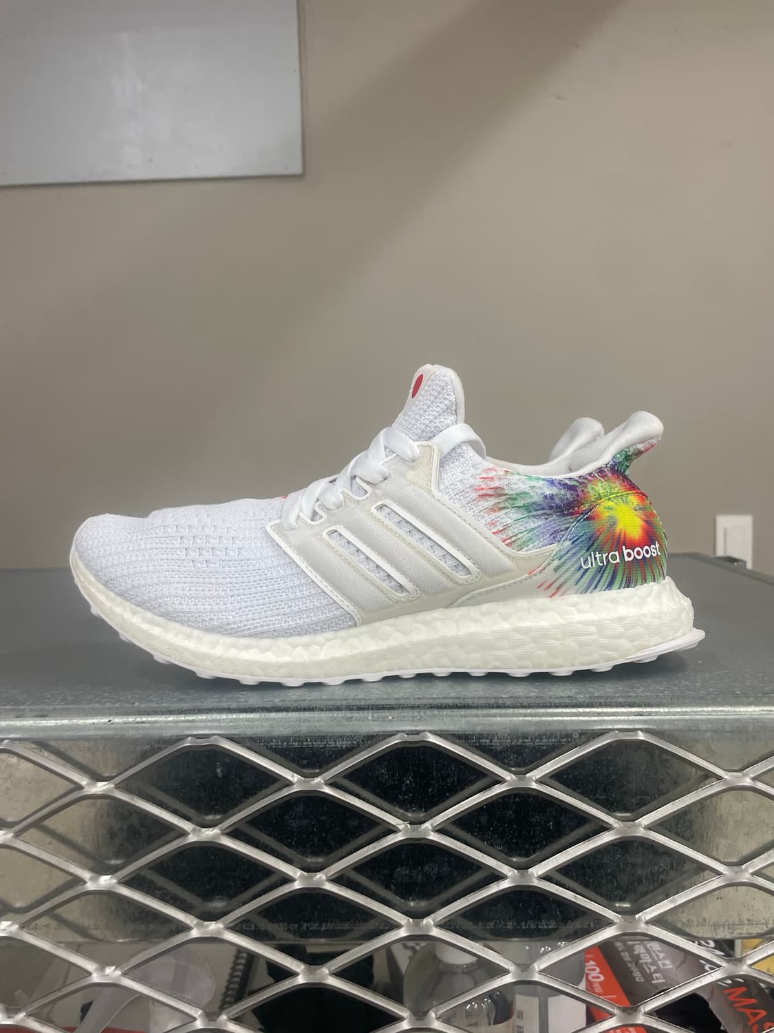 아디다스 울트라부스트 4.0 재팬 260 상품이미지1