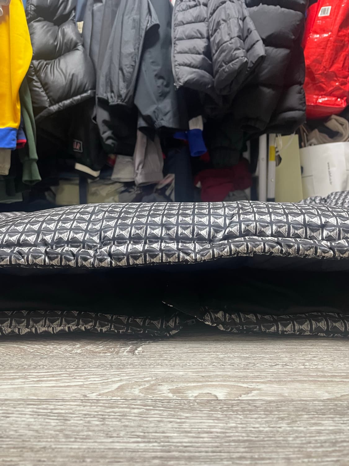 슈프림 노스페이스 스터드 눕시 상품이미지10