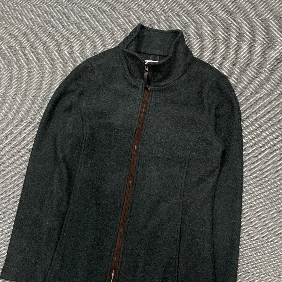 노스페이스 화이트라벨 플리스집업 v0221 상품이미지3