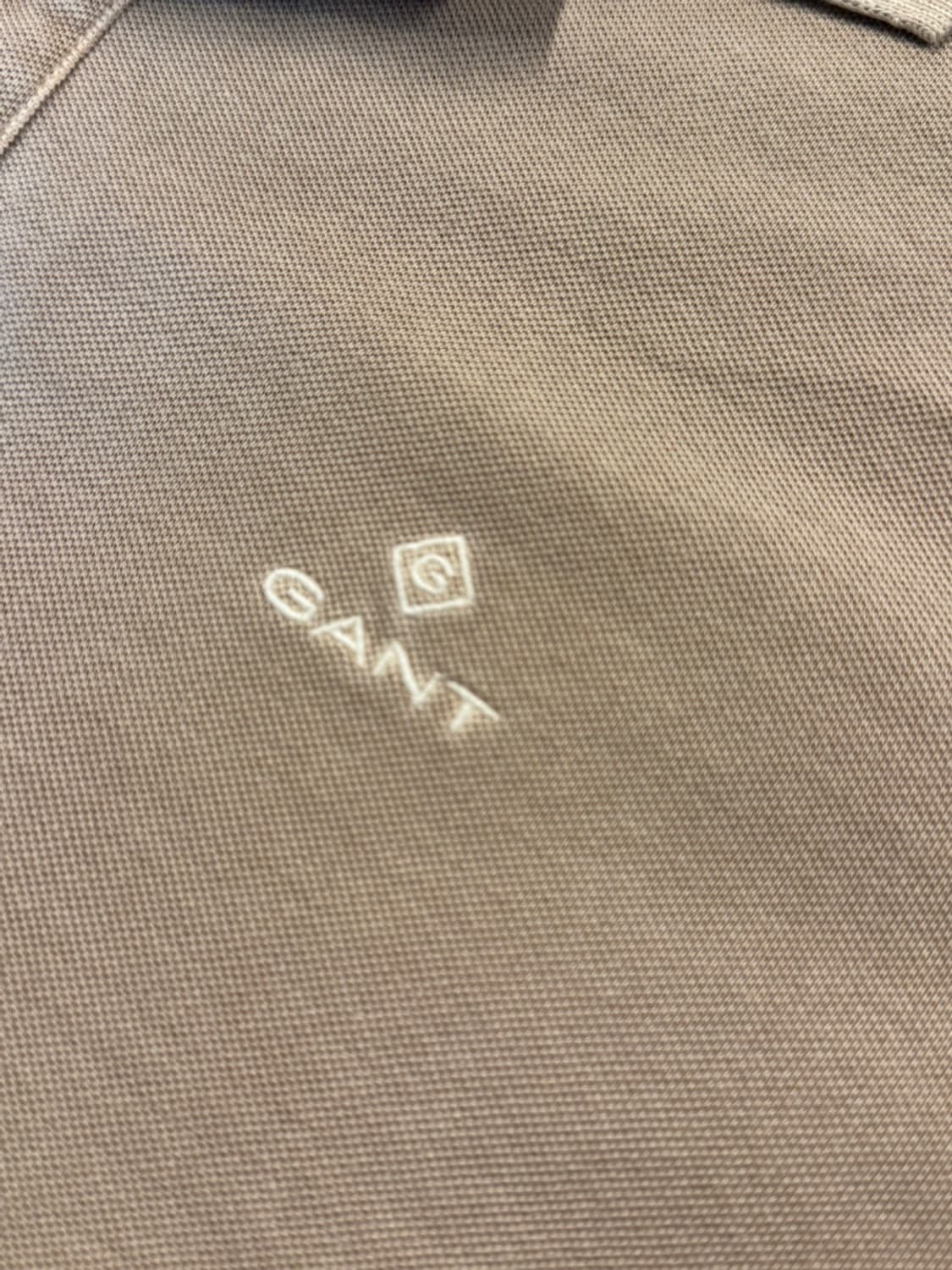 GANT 간트 pk 셔츠 100 상품이미지10