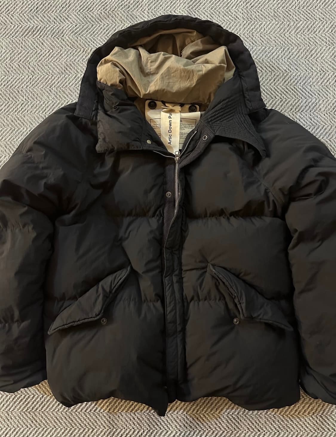 텐씨 아틱 48 상품이미지1