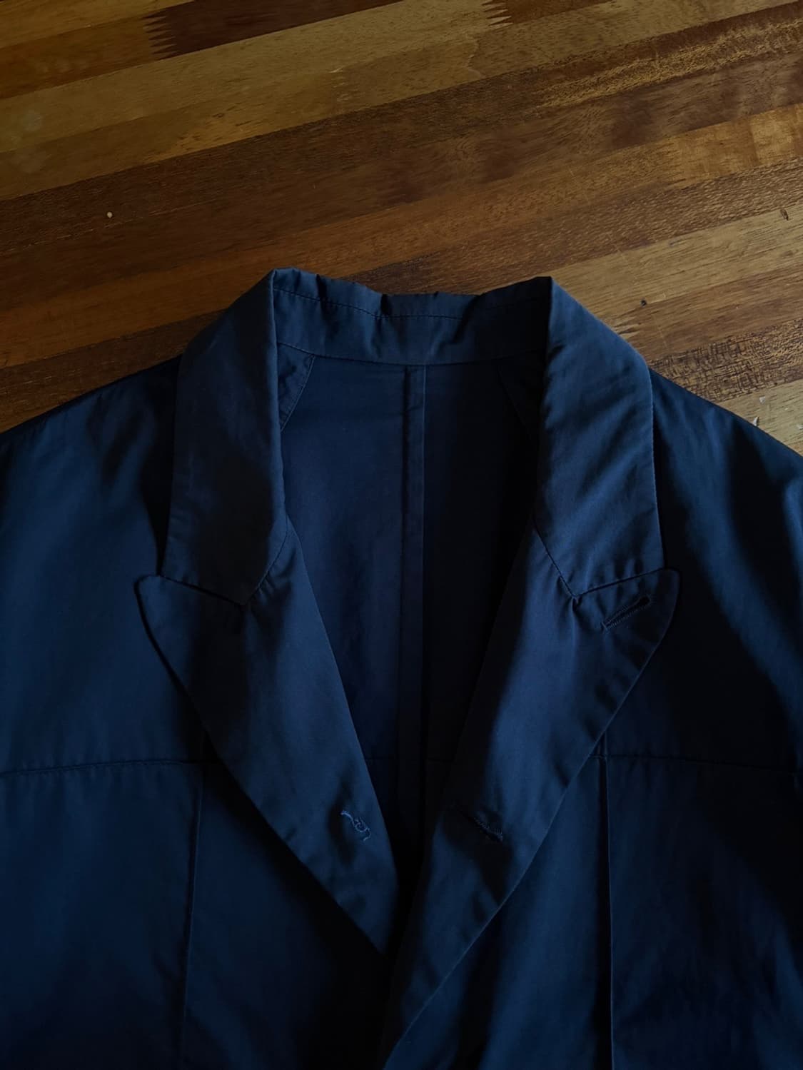 메종 플라네르 자켓 100 상품이미지2