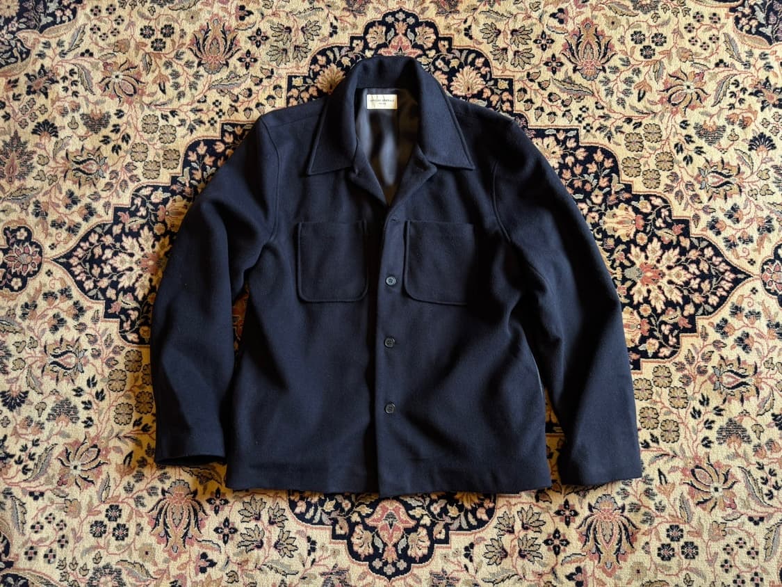 오피신 제네랄 카방 자켓 100 상품이미지1