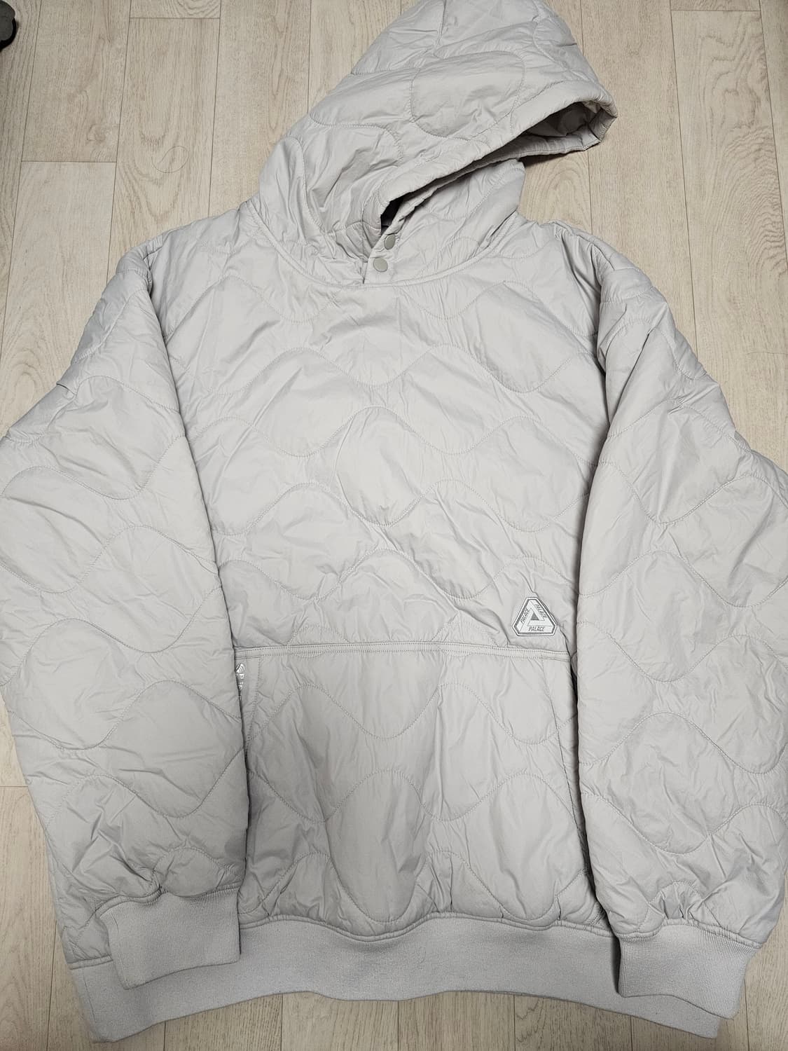 [XL] 팔라스 퍼텍스 후드 상품이미지1