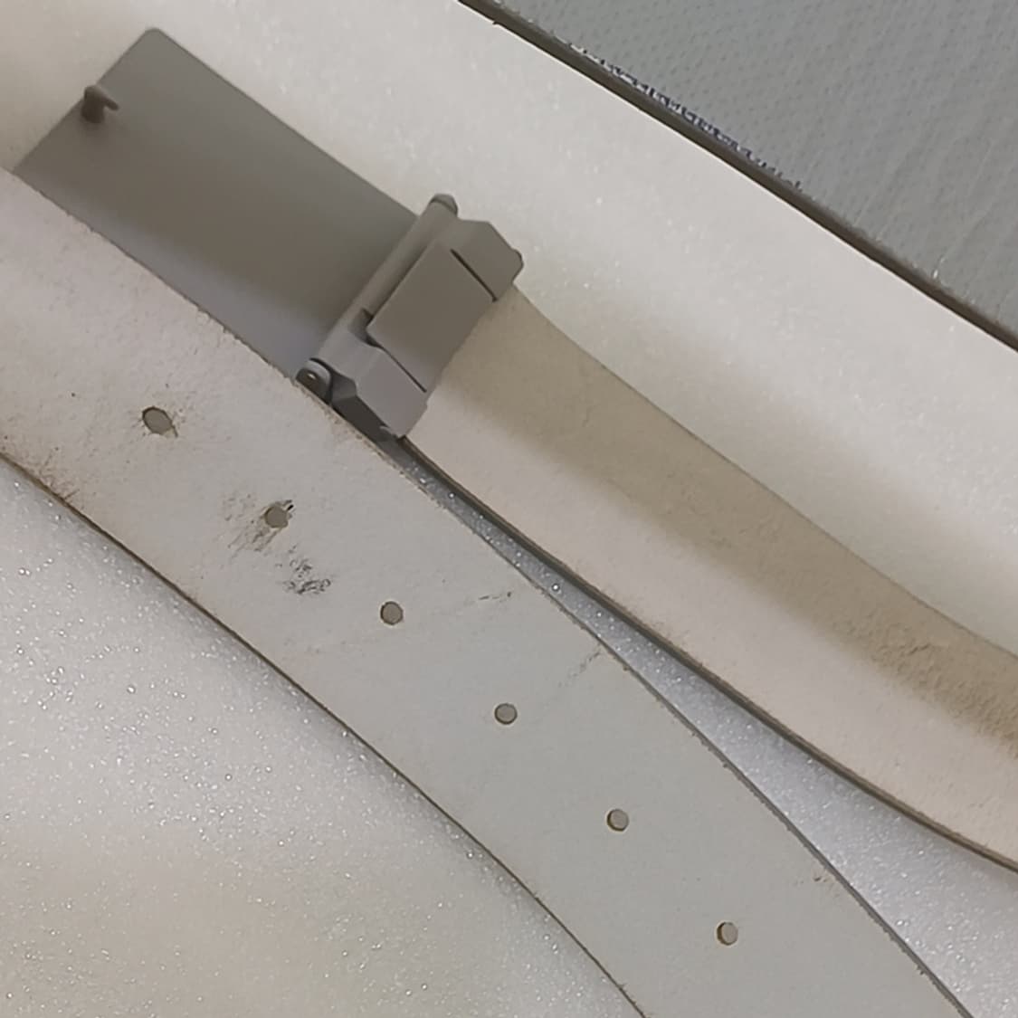 정품 타이틀리스트 골프 남성 가죽 벨트 남자 빅사이즈가능 사랑봉봉 상품이미지4