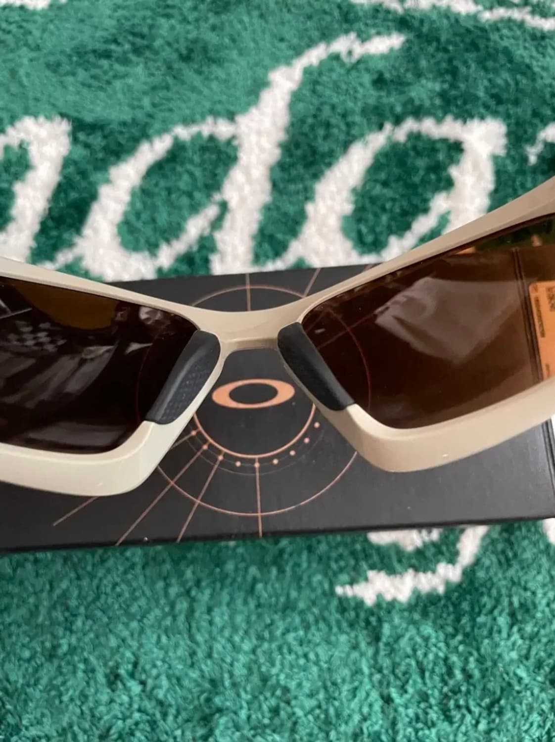 오클리 라테랄리스 밀리터리 상품이미지2