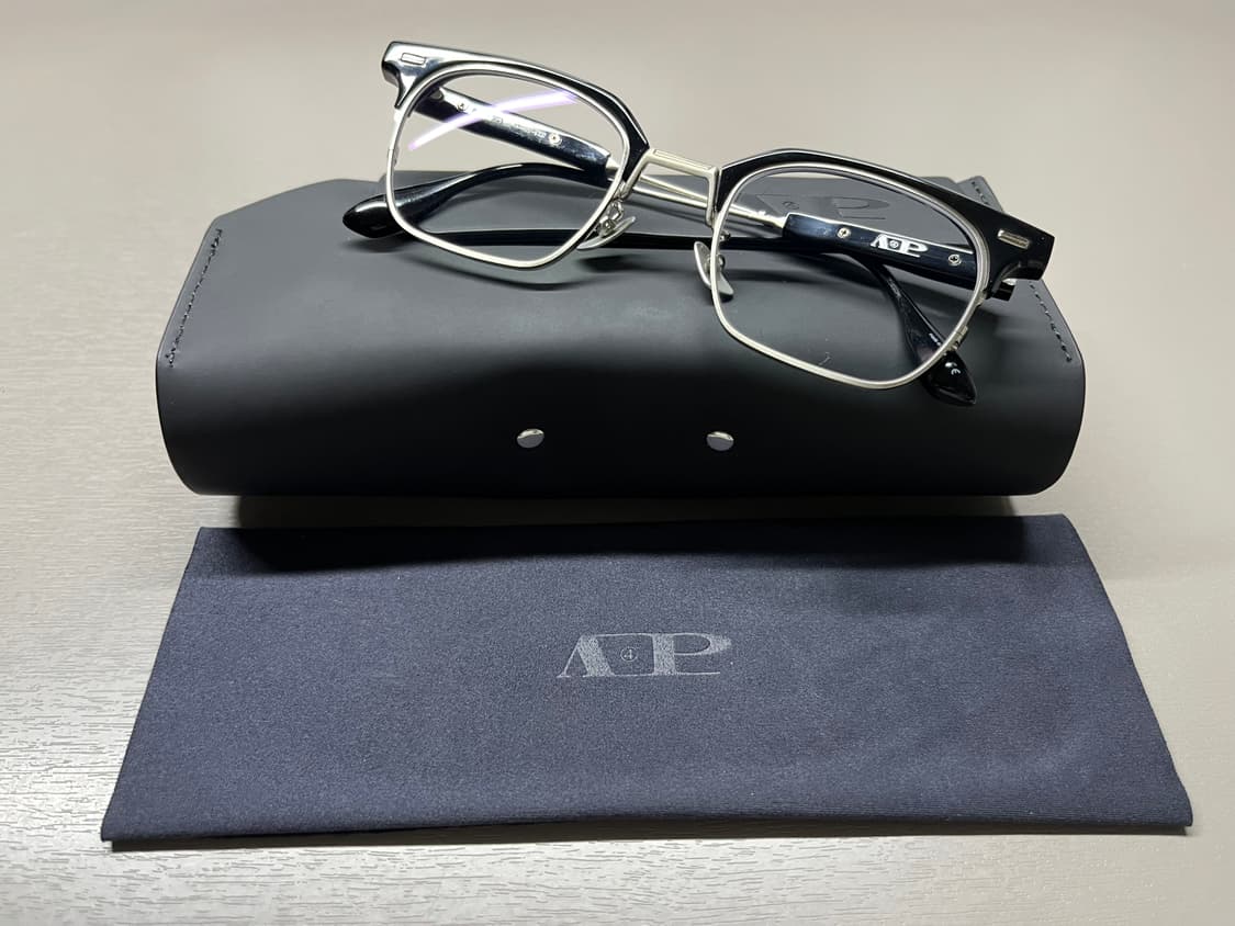 어크루 i4p 8=6 안경 상품이미지2