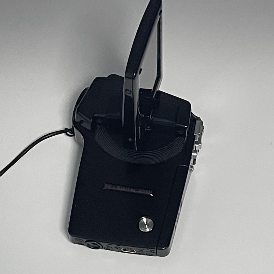 [바로 사용] 산요 작티 DMX-CG65 블랙 상품이미지5