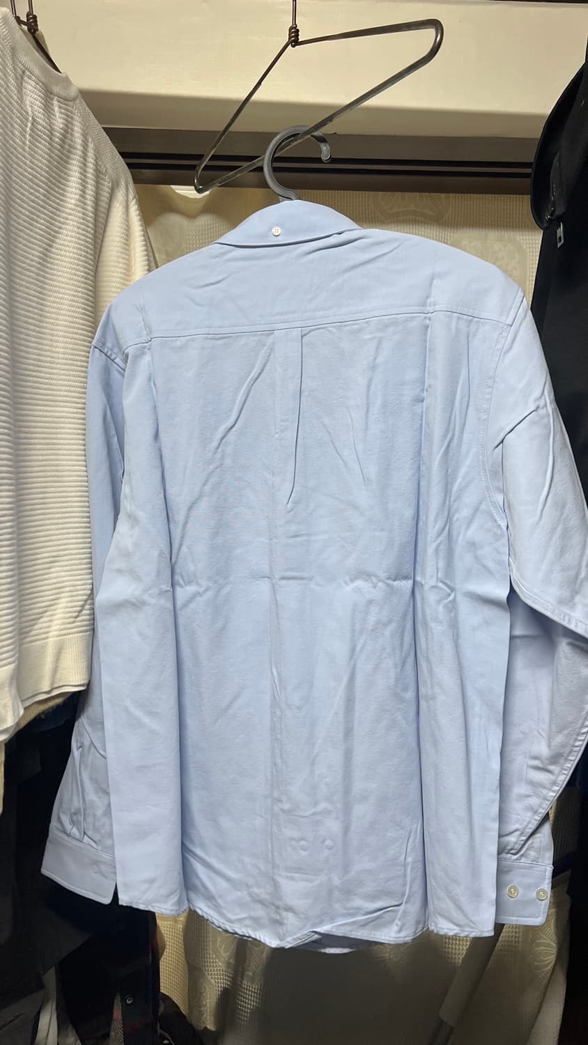 노앙 셔츠 상품이미지2