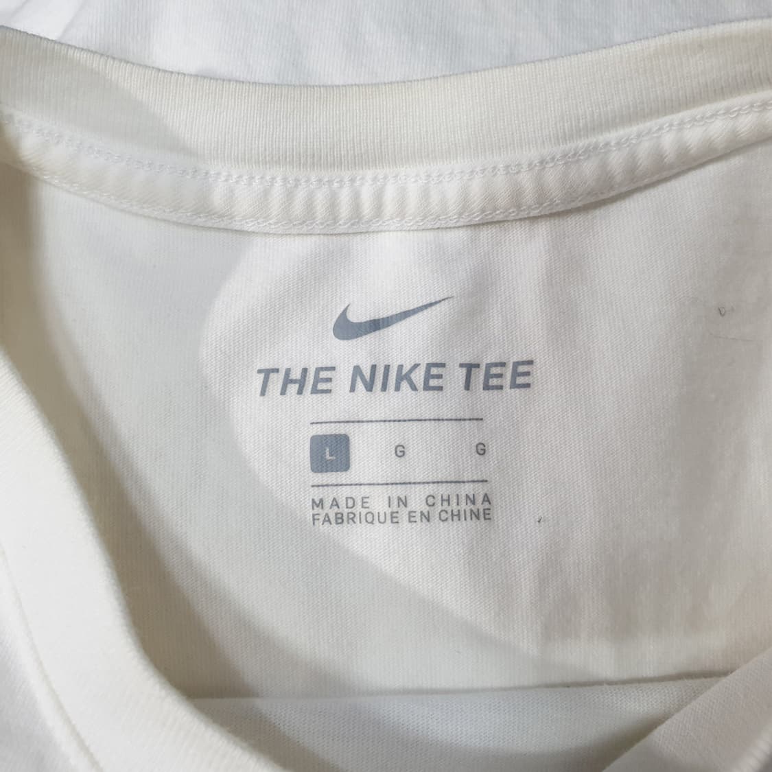 나이키 SB 퀸 카드 숏슬리브 티 95 상품이미지5