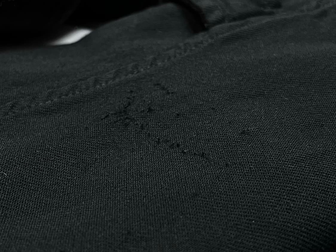 polyester fulling M-51 jacket 상품이미지7