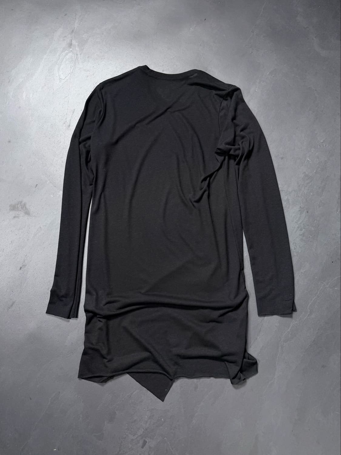JULIUS Division; Layered Long Sleeve 상품이미지6