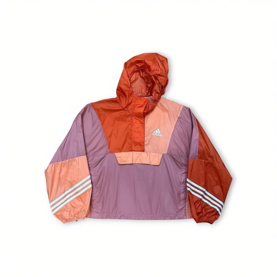 아디다스 윈드러너 아노락 바람막이 상품이미지1