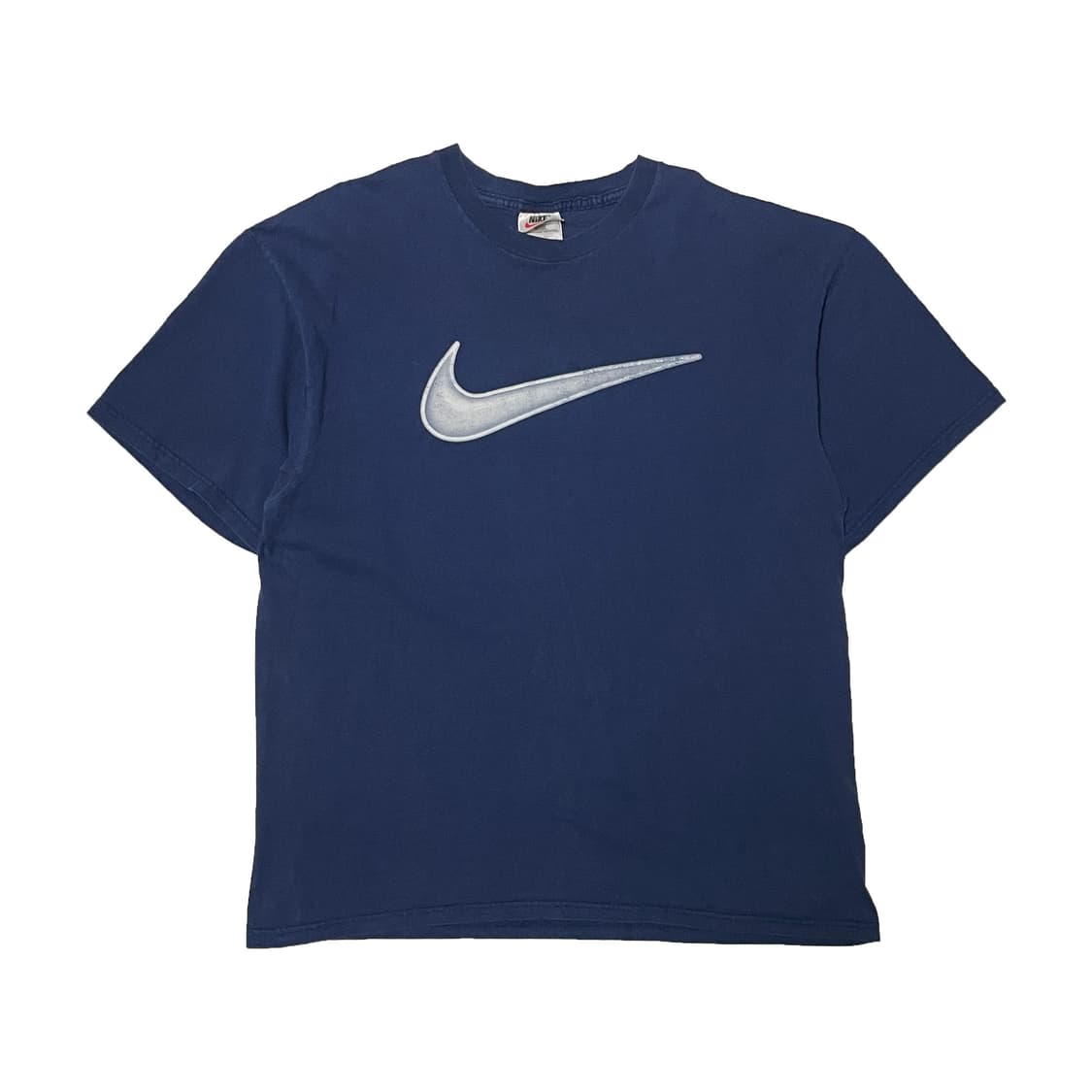 90s Mexico Nike 나이키 빅스우시 빈티지 반팔티 상품이미지1