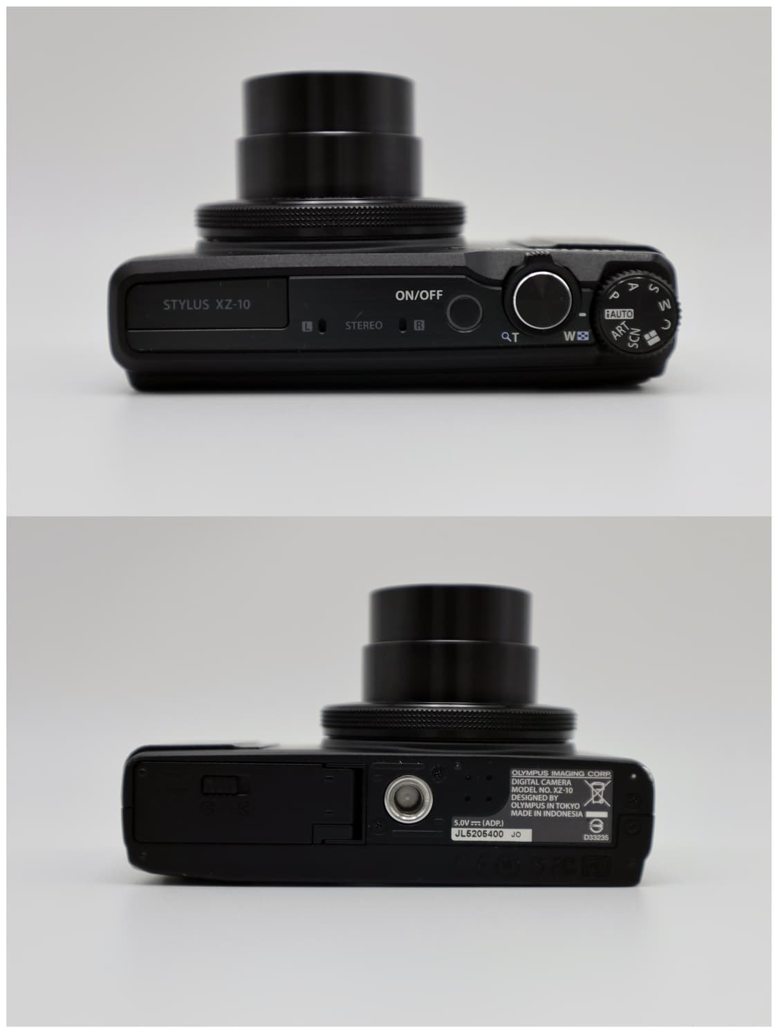 올림푸스 XZ-10 [배송비x,수수료x] 상품이미지4