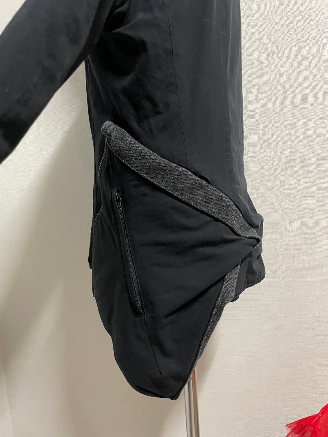 siva 2008aw 자켓 상품이미지8