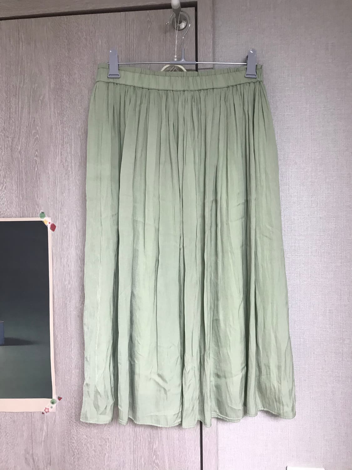빈티지 그리너리 모리걸 세트 상품이미지3