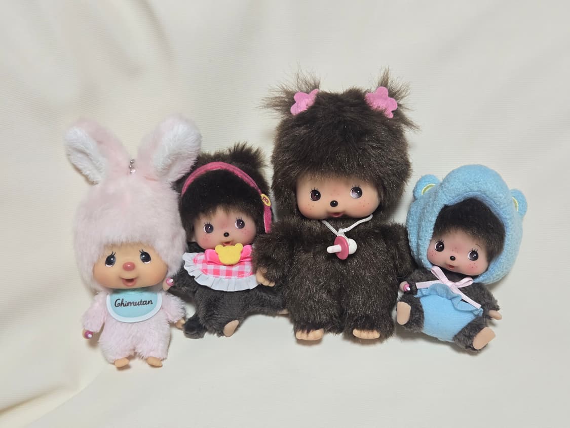 몬치치 일괄 상품이미지1