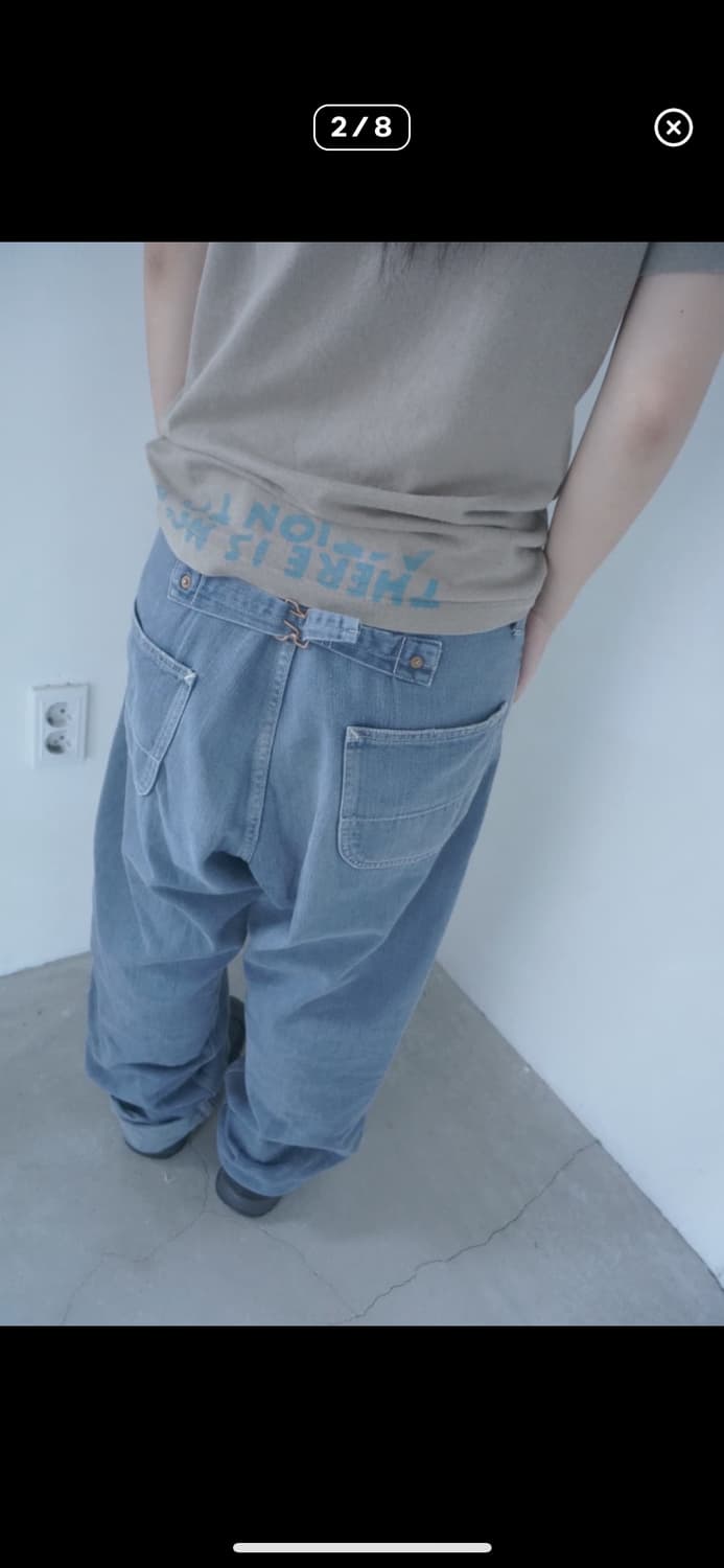 [Martin Margiela ] aids T 상품이미지1