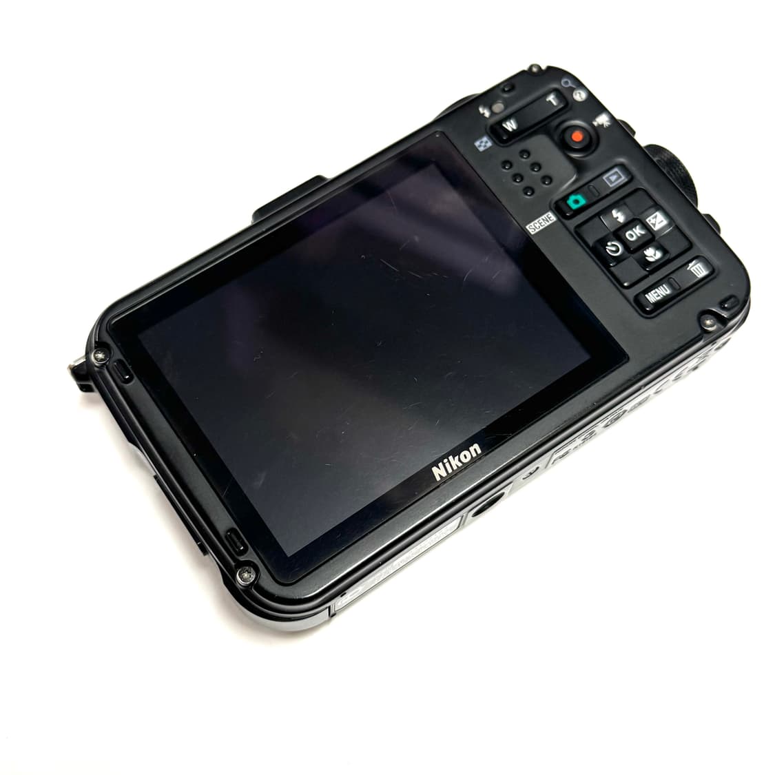 풀박스 🪖니콘 쿨픽스 aw100 / Nikon coolpix 카모 상품이미지5