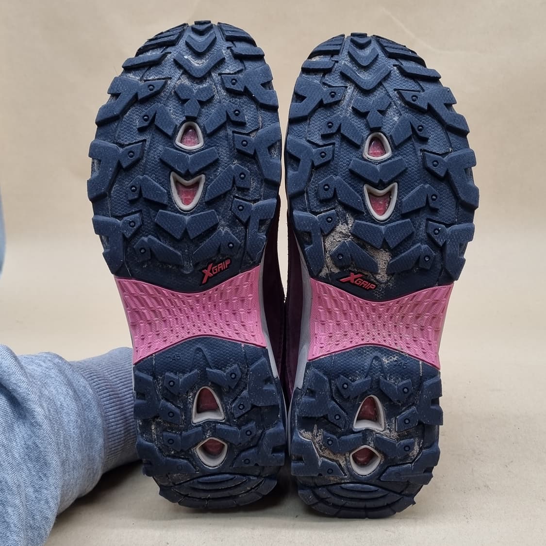 K2 고어텍스 여성등산화245 상품이미지3