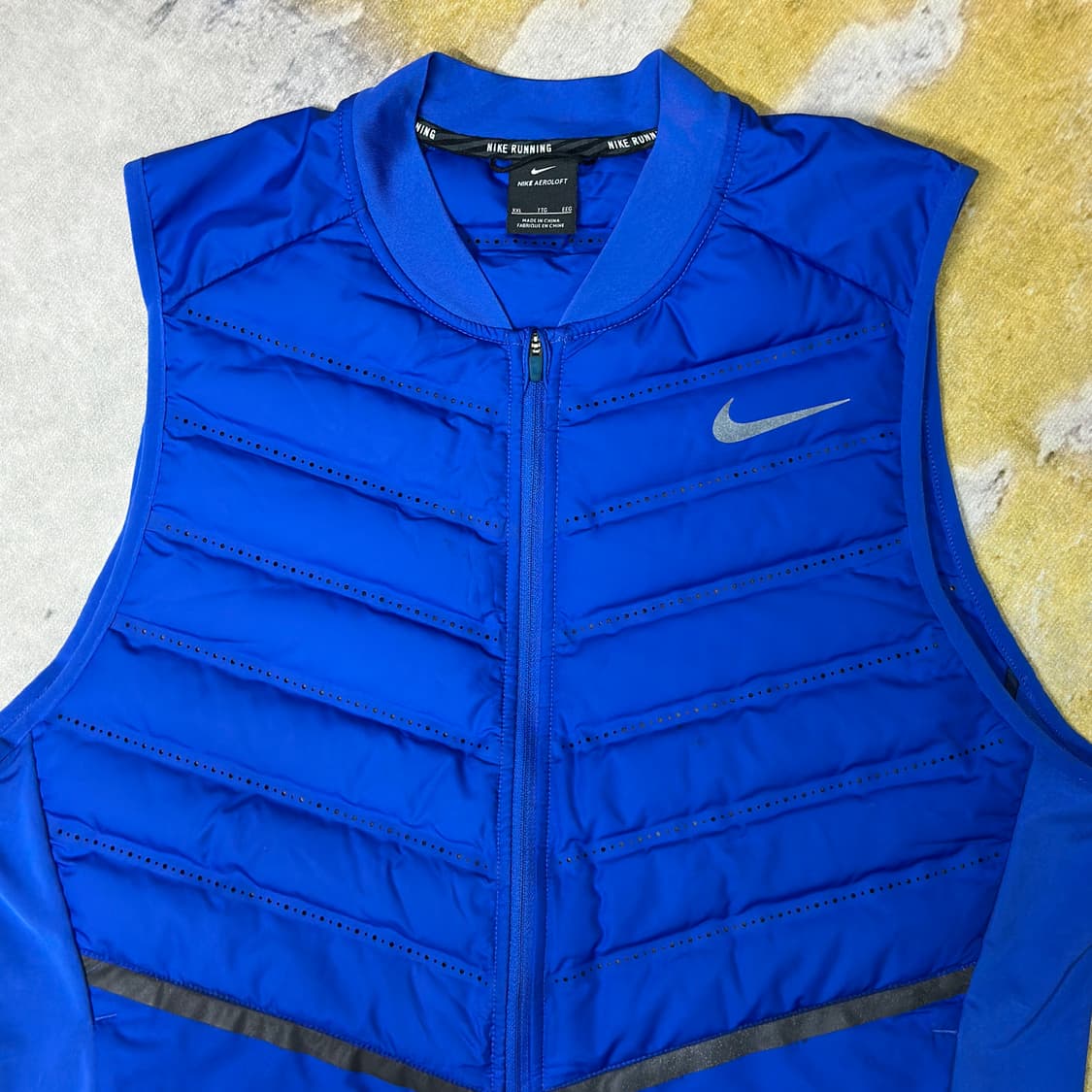 나이키 에어로로프트 베스트 패딩조끼 xxl 상품이미지2