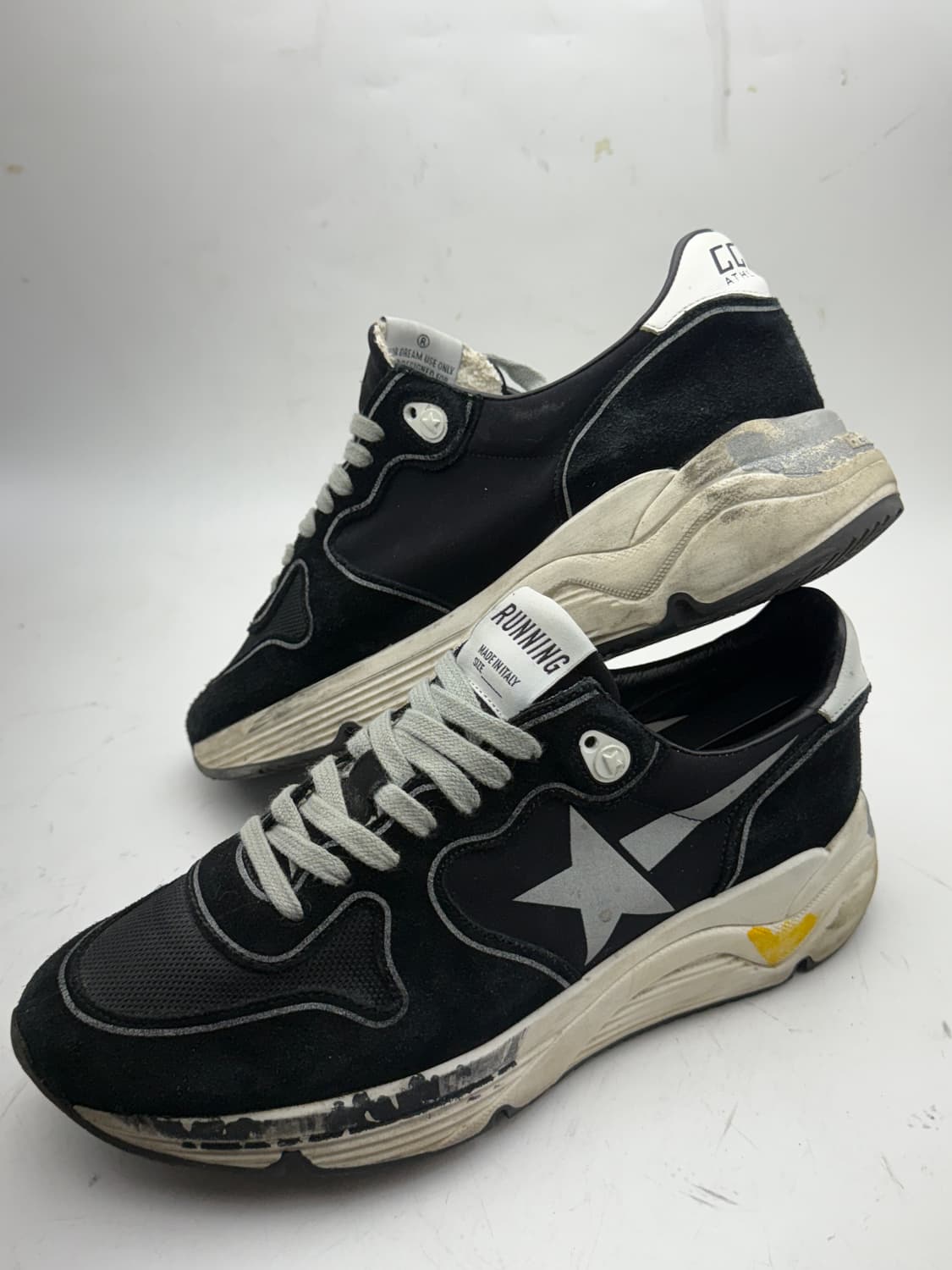 정품)골든구스39 상품이미지6