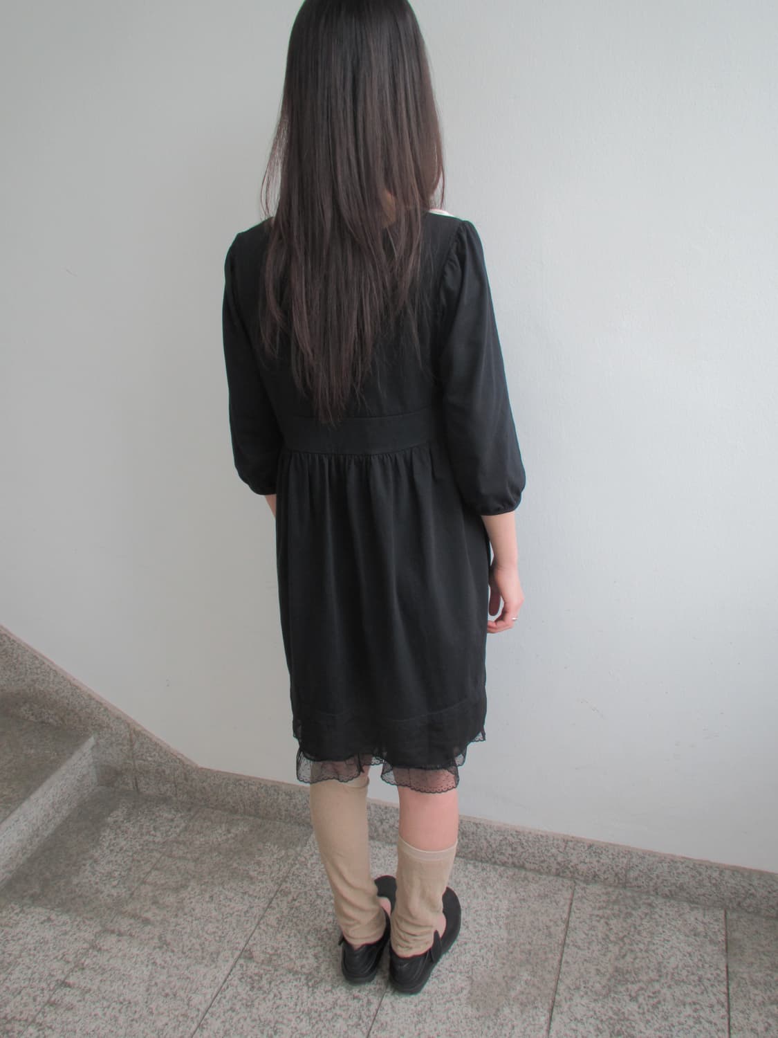 Provader appliqué onepiece 상품이미지4