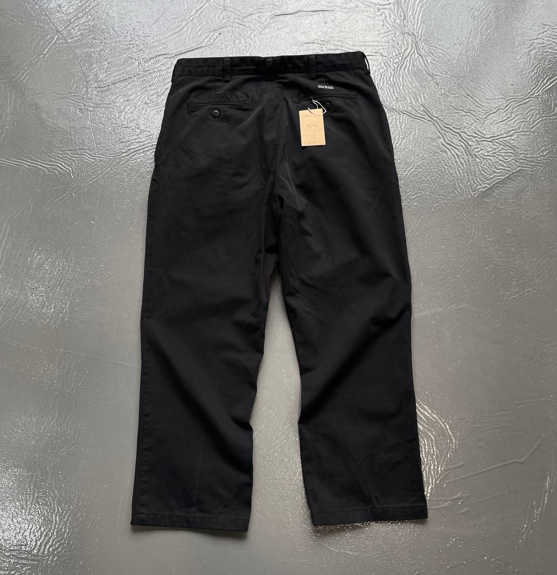 폴로 투턱 치노팬츠 상품이미지4