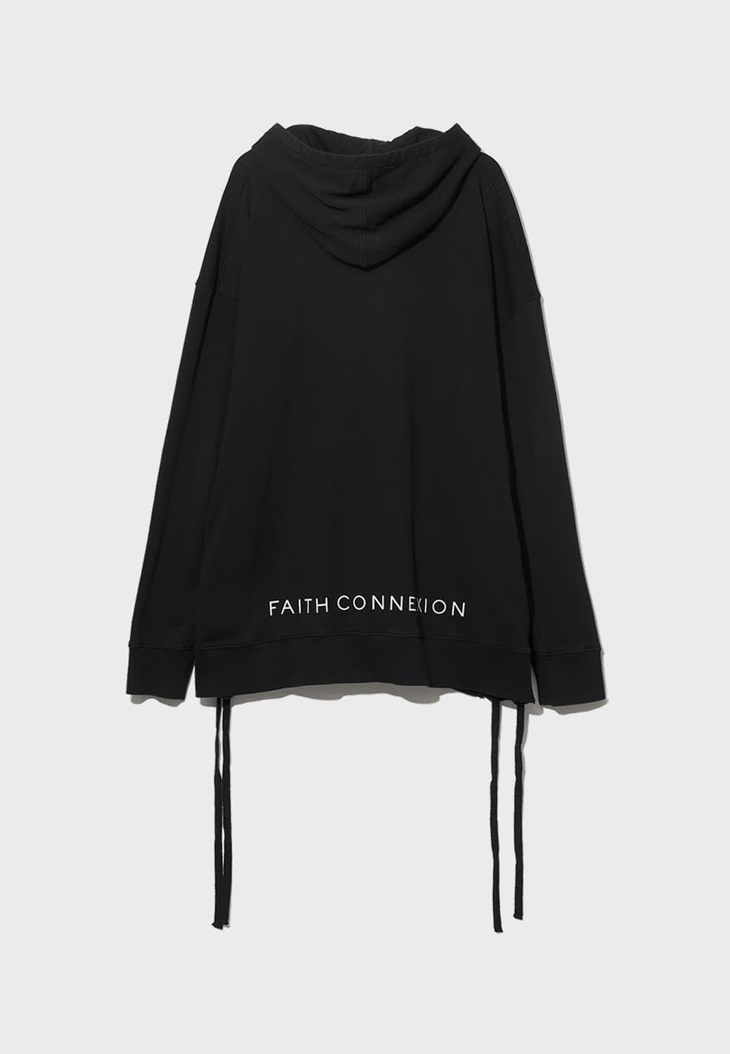 FAITH CONNEXION hoodie 상품이미지2