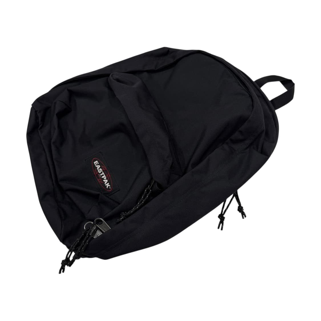 이스트팩 포켓 백팩 가방 블랙 상품이미지3