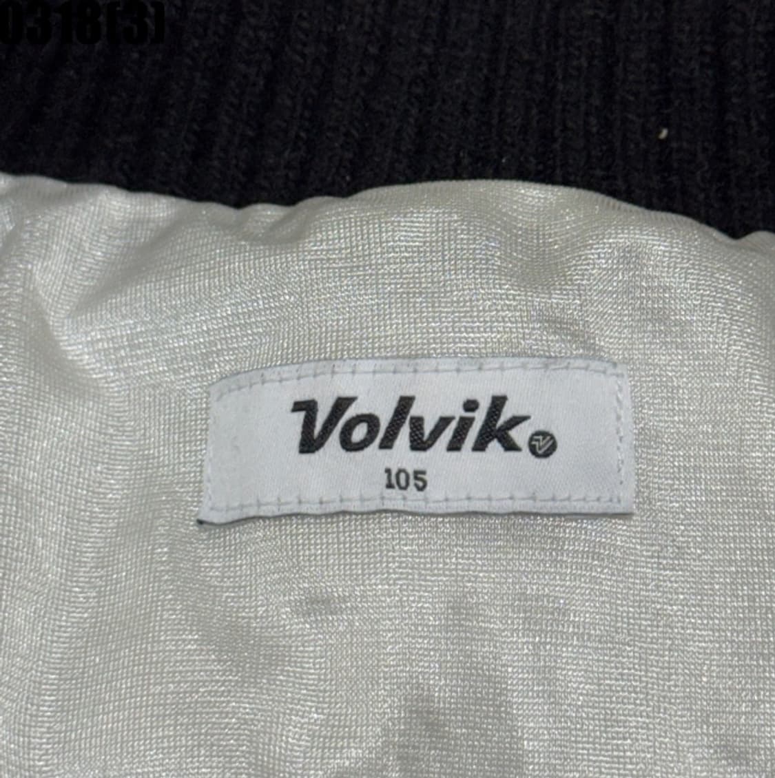 볼빅 방풍 자켓 상품이미지4