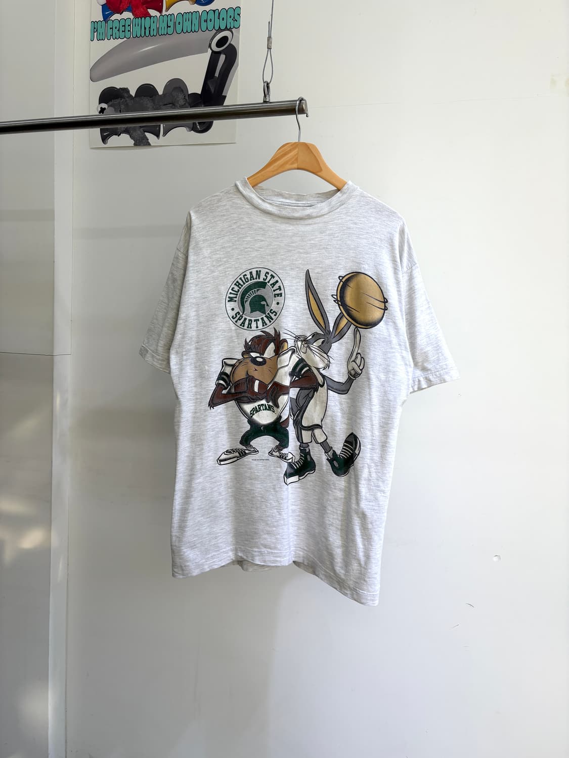 SAVVY 반팔티셔츠 상품이미지1