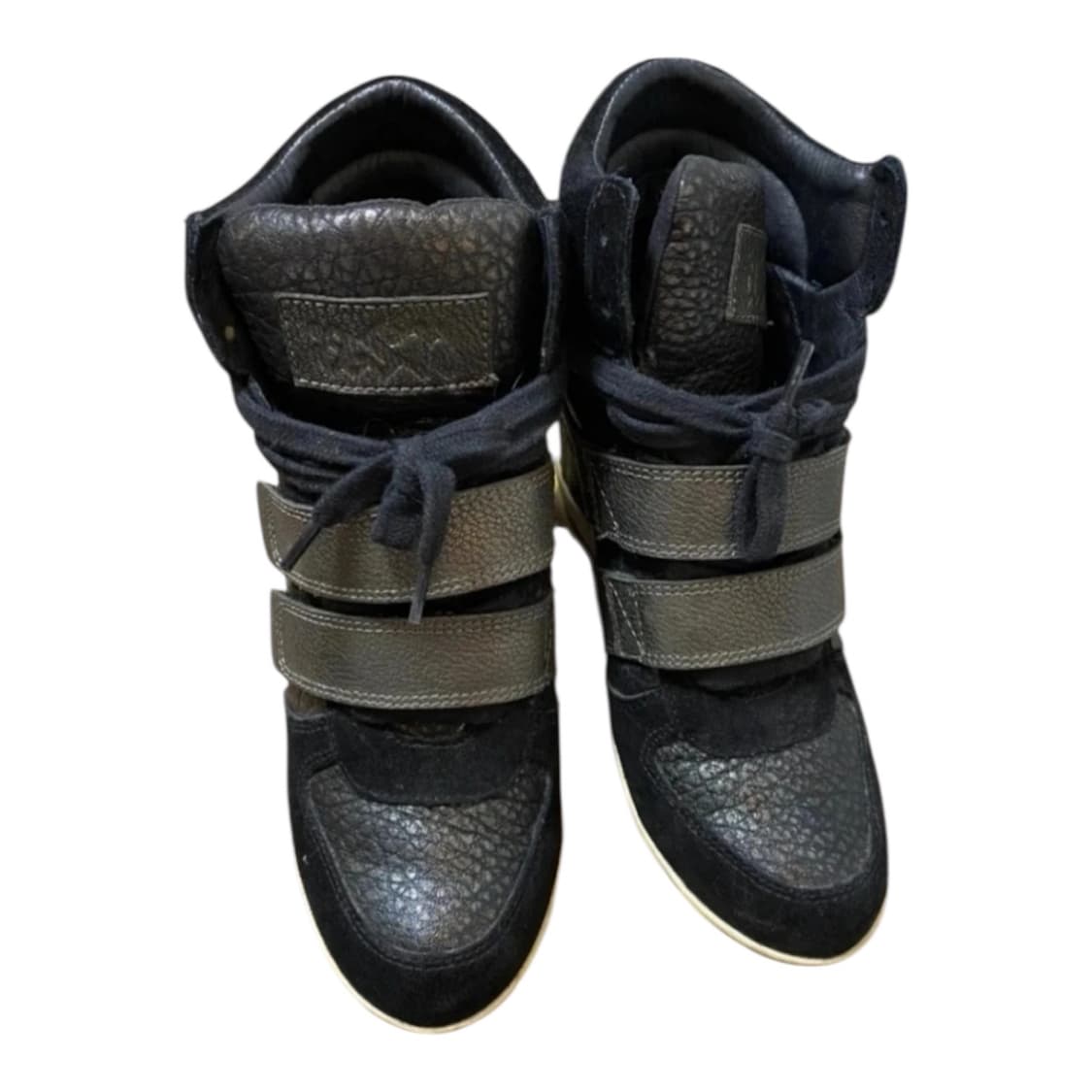 Ash 하이탑 스니커즈 35 상품이미지2