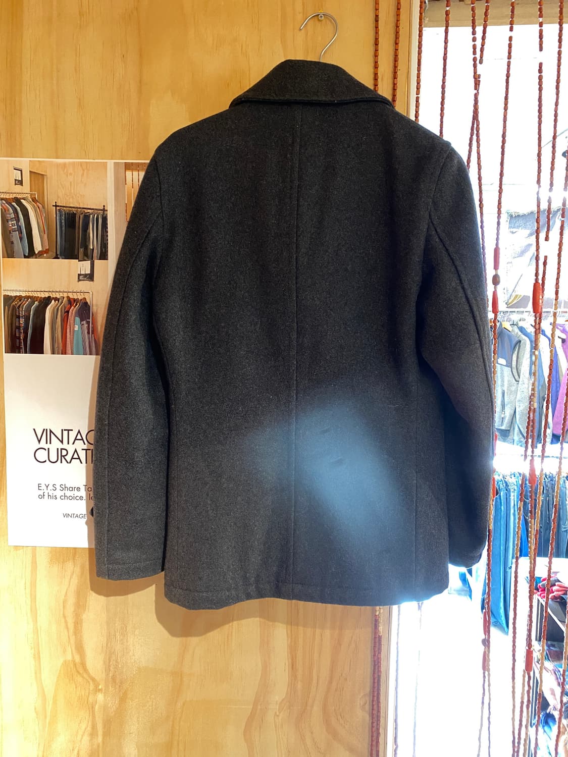 에드윈 피코트 상품이미지8